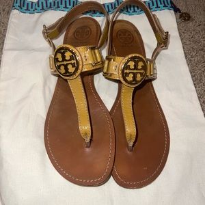 Tory Burch sandals